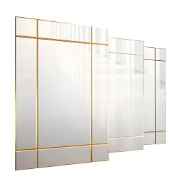 Mirror mirror beaumont